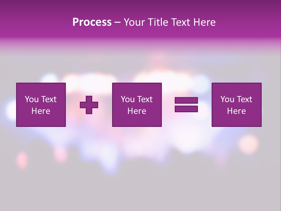Event Volume Entertainment PowerPoint Template