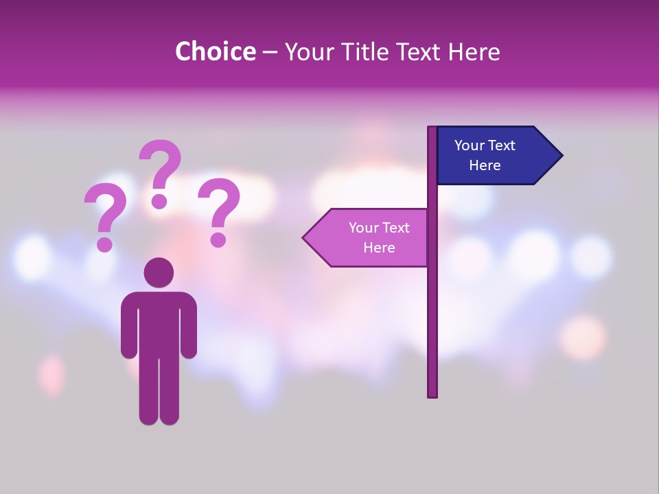 Event Volume Entertainment PowerPoint Template