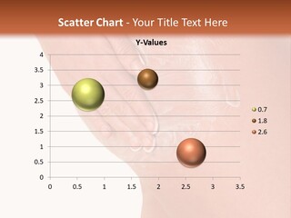 Close Healthy Skincare PowerPoint Template