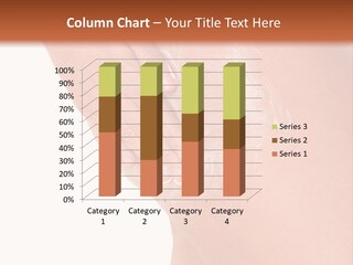 Close Healthy Skincare PowerPoint Template