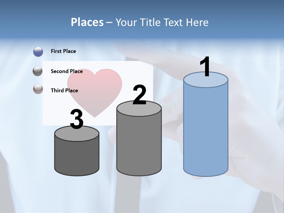 Show Identity Success PowerPoint Template