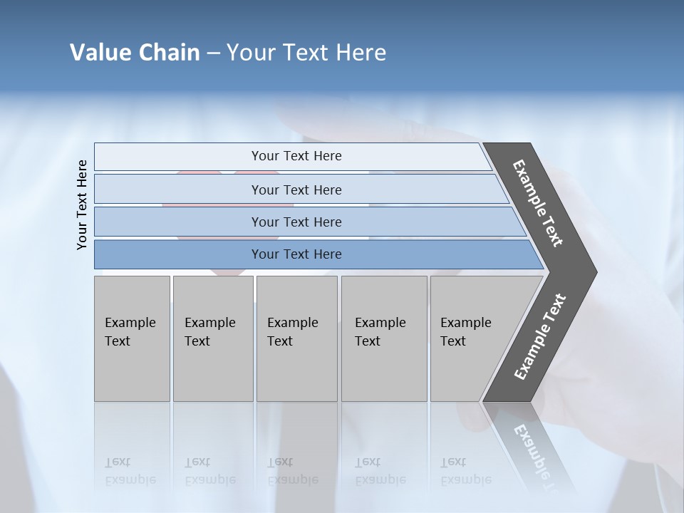Show Identity Success PowerPoint Template