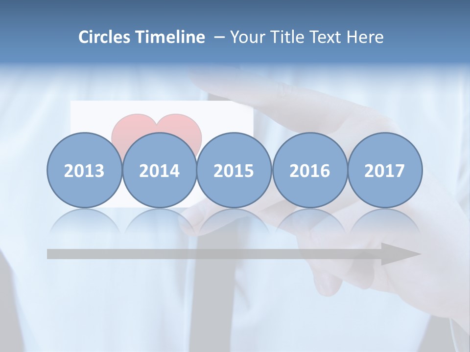 Show Identity Success PowerPoint Template