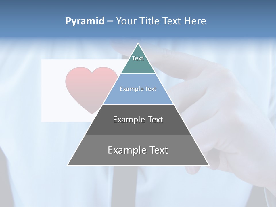 Show Identity Success PowerPoint Template