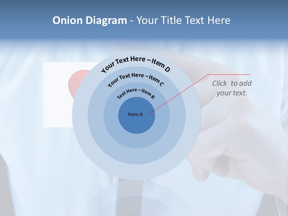 Show Identity Success PowerPoint Template