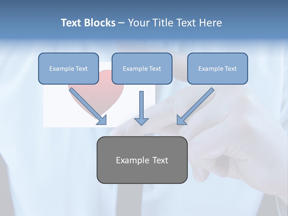 Show Identity Success PowerPoint Template