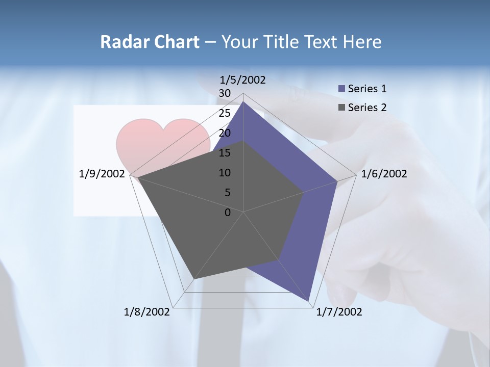 Show Identity Success PowerPoint Template