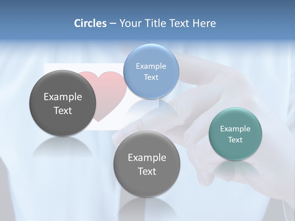Show Identity Success PowerPoint Template