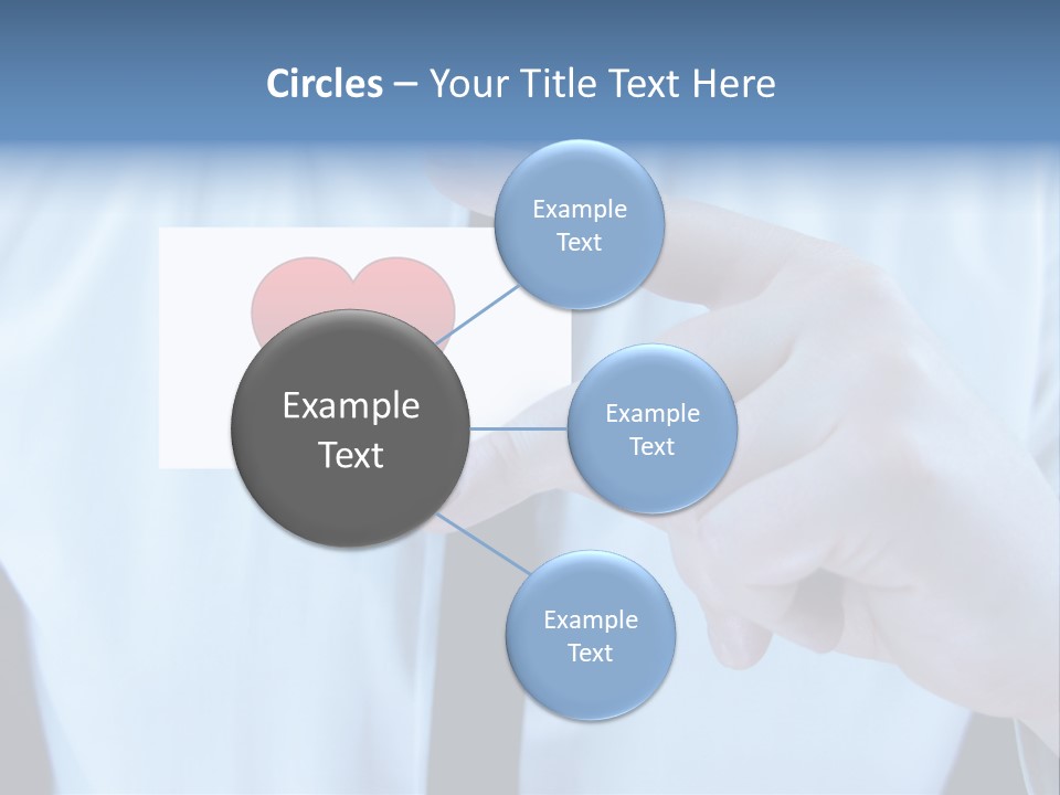 Show Identity Success PowerPoint Template