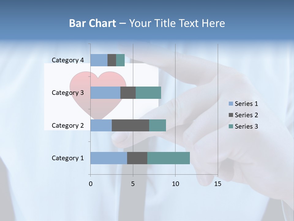 Show Identity Success PowerPoint Template