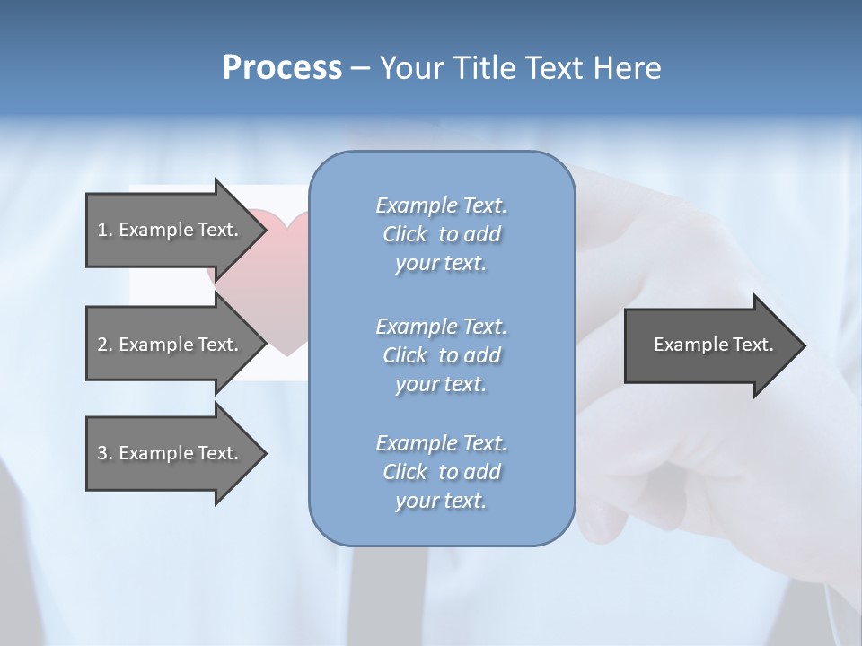 Show Identity Success PowerPoint Template