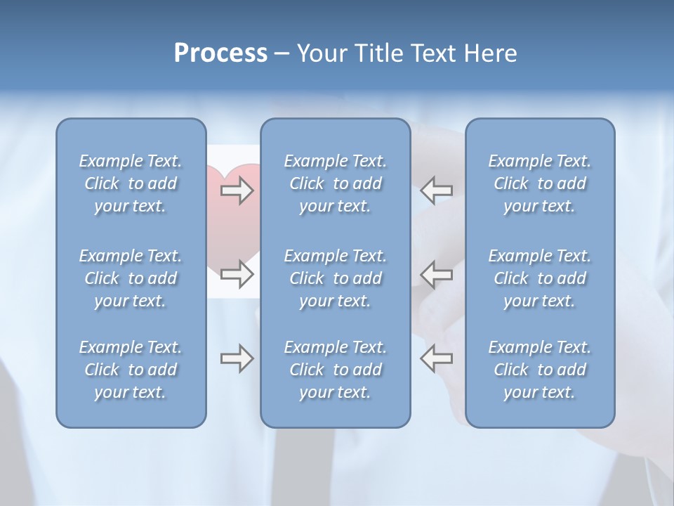 Show Identity Success PowerPoint Template