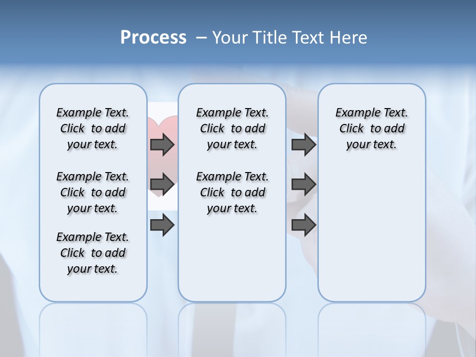 Show Identity Success PowerPoint Template