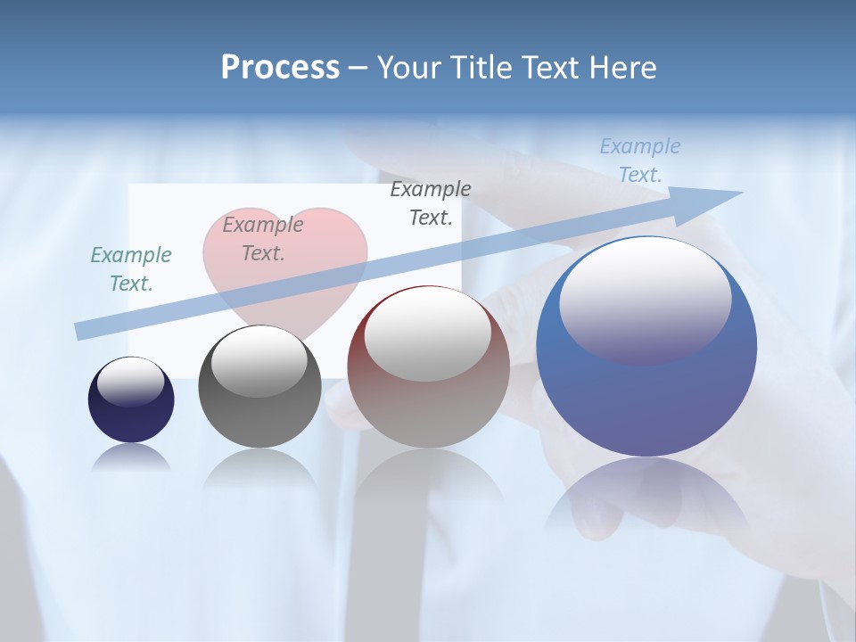 Show Identity Success PowerPoint Template