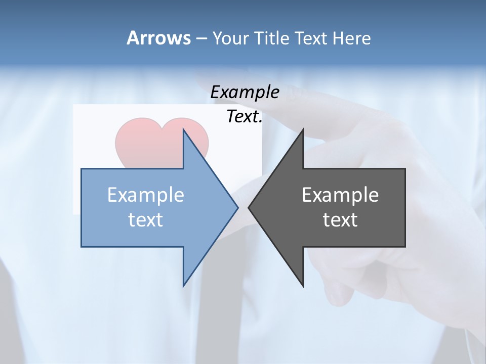 Show Identity Success PowerPoint Template