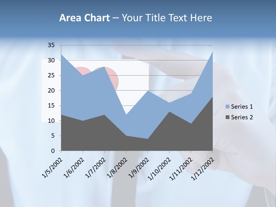 Show Identity Success PowerPoint Template