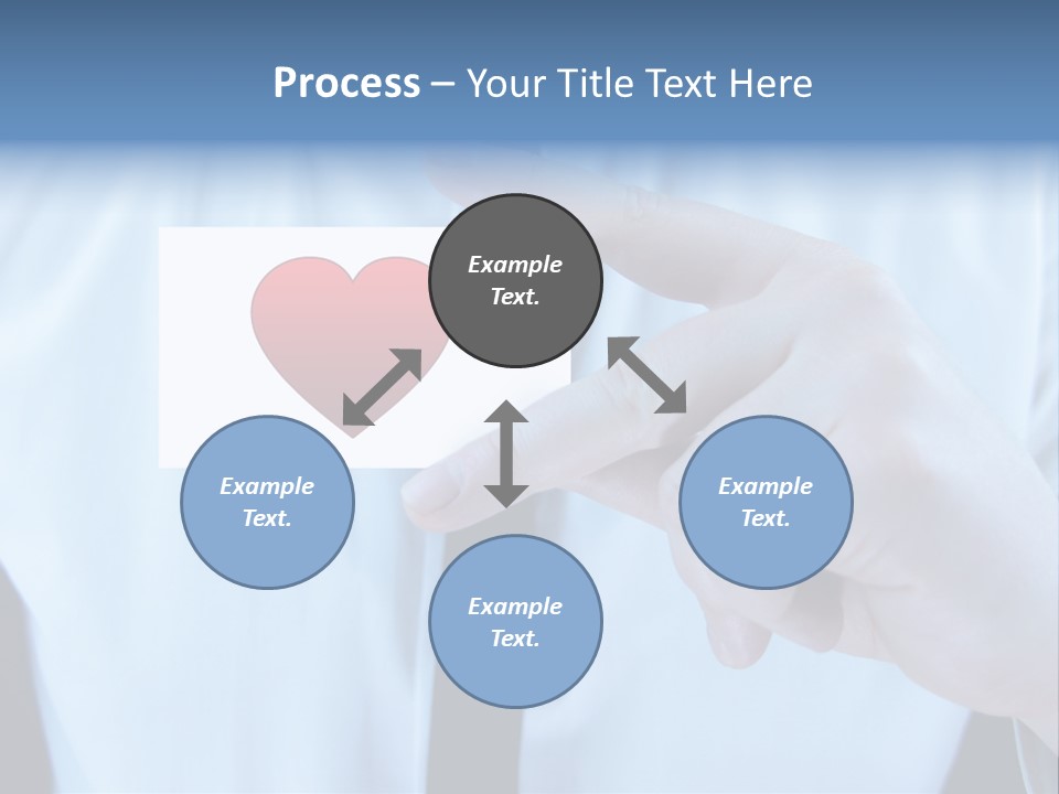 Show Identity Success PowerPoint Template