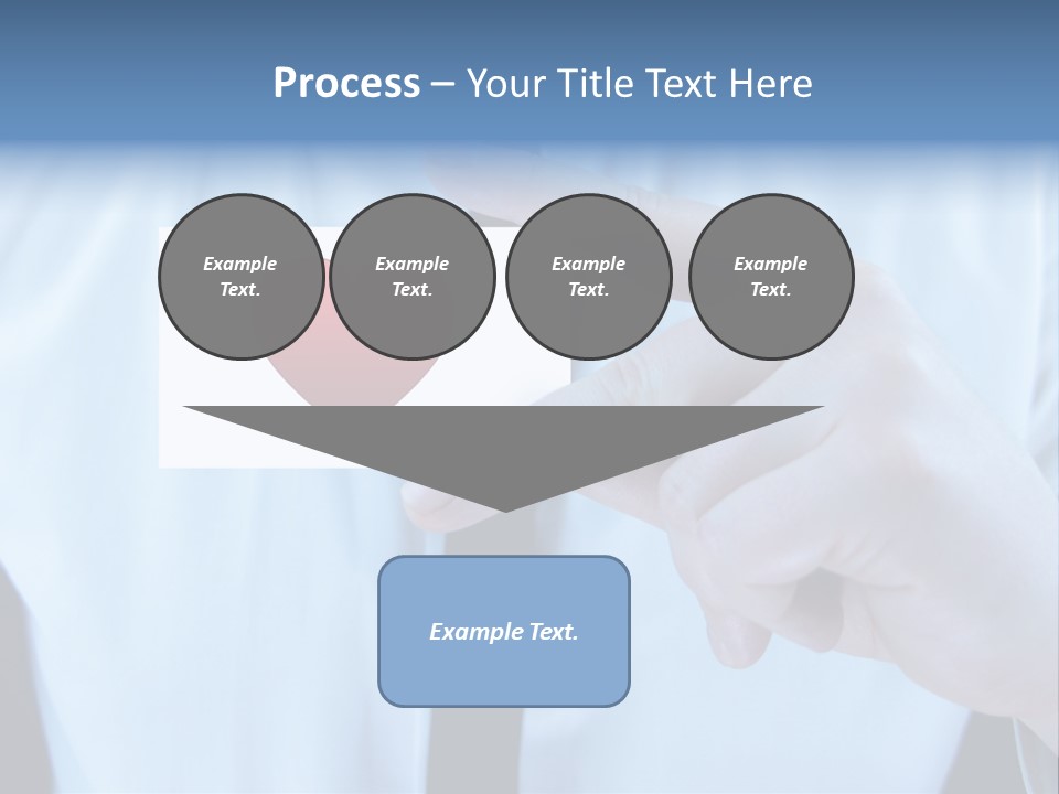 Show Identity Success PowerPoint Template