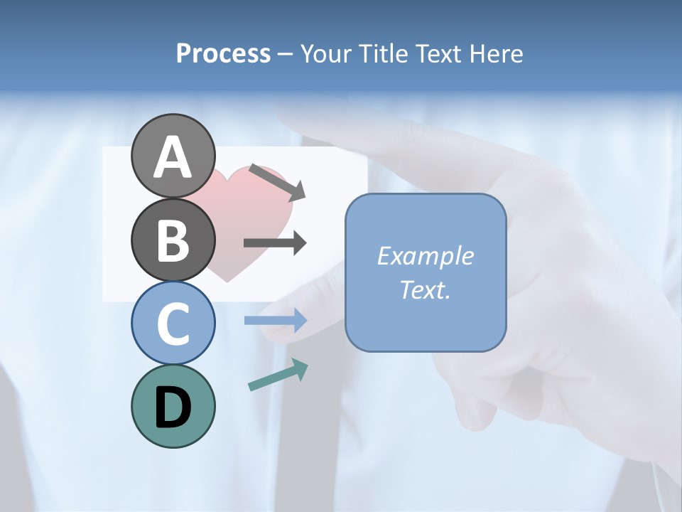 Show Identity Success PowerPoint Template