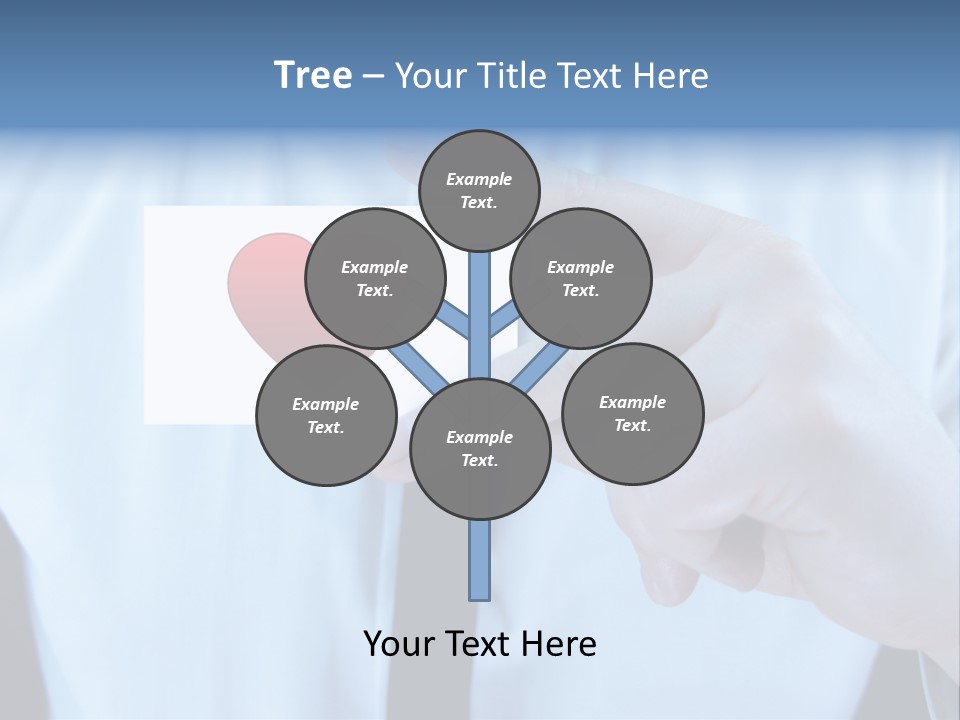Show Identity Success PowerPoint Template