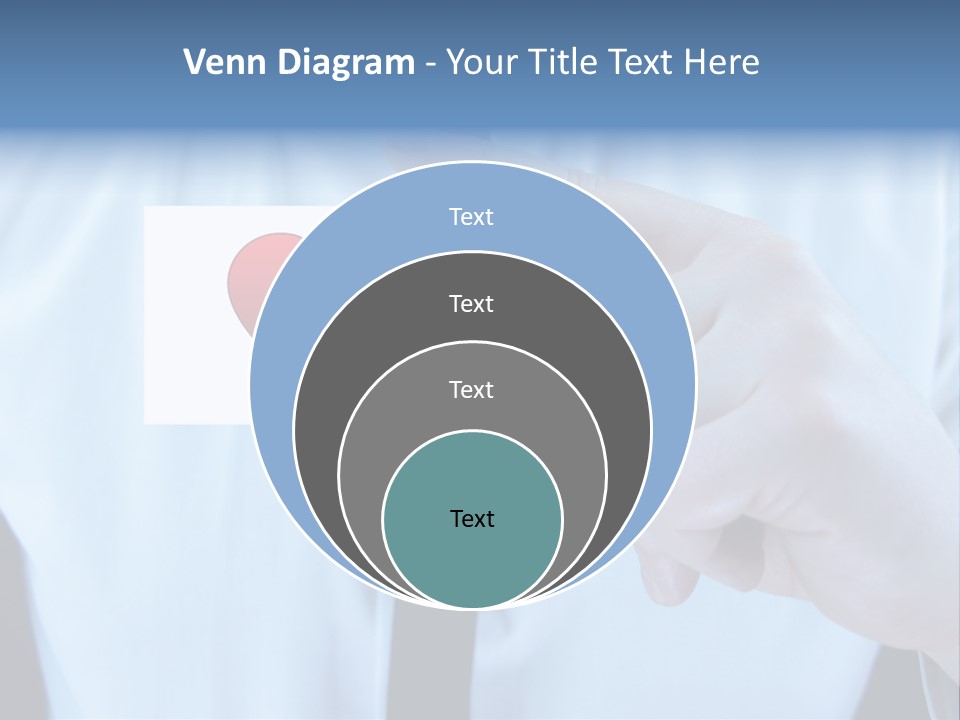 Show Identity Success PowerPoint Template