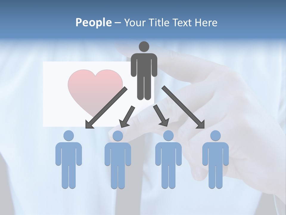 Show Identity Success PowerPoint Template