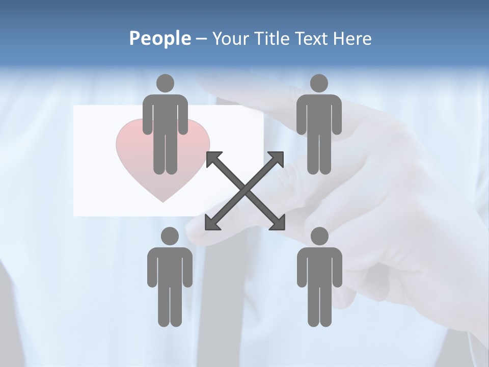 Show Identity Success PowerPoint Template