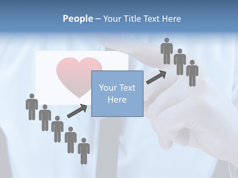 Show Identity Success PowerPoint Template