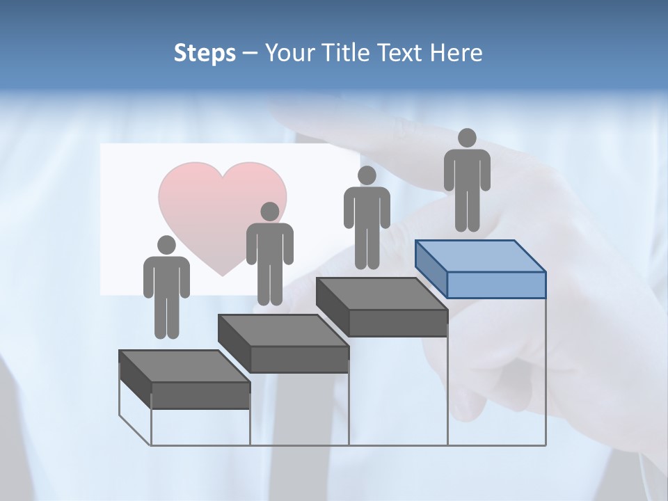 Show Identity Success PowerPoint Template