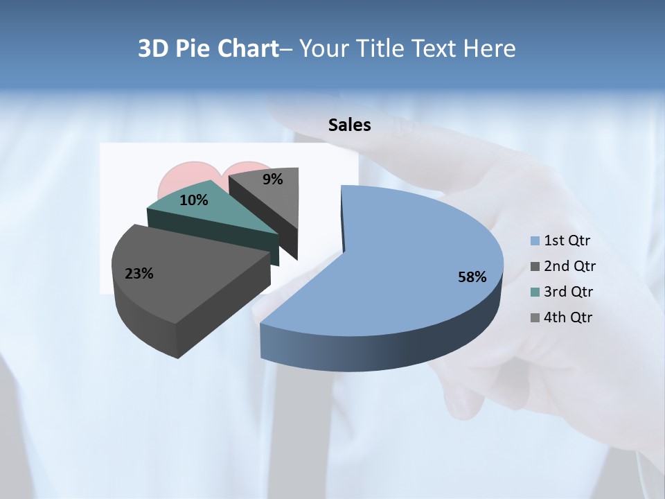 Show Identity Success PowerPoint Template