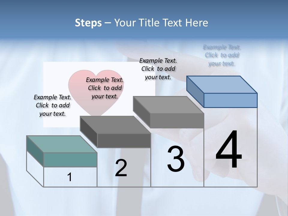Show Identity Success PowerPoint Template