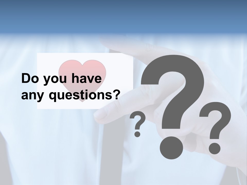 Show Identity Success PowerPoint Template