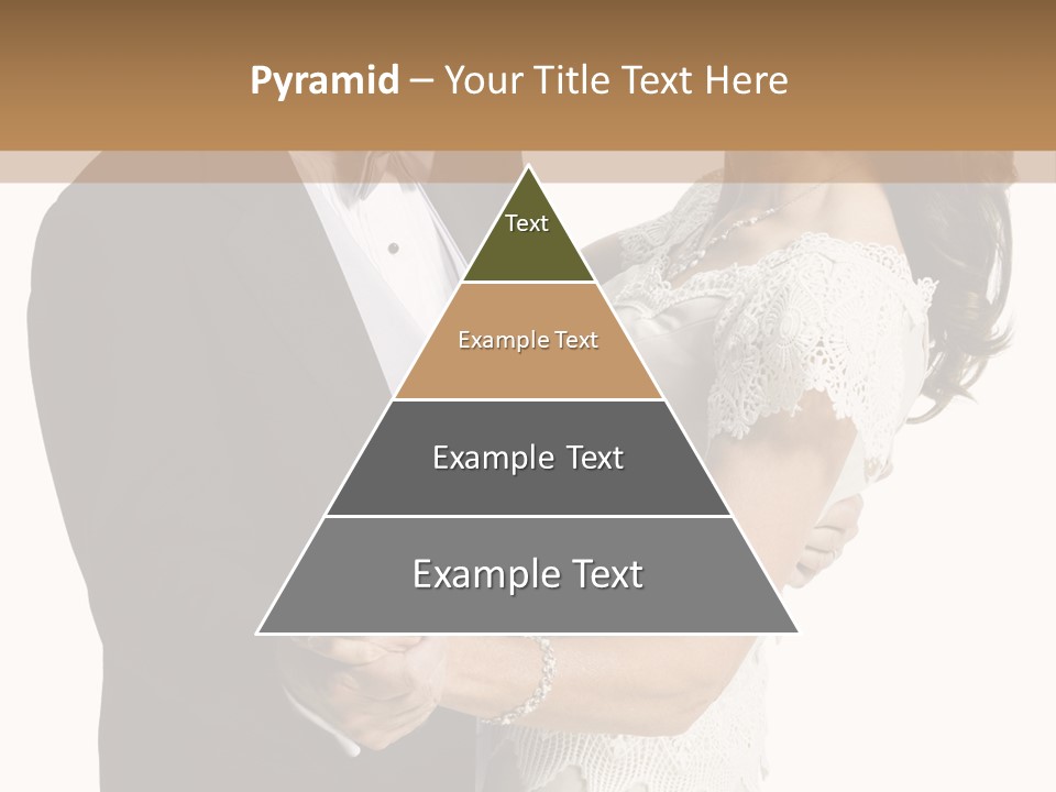 Partner Together Couple PowerPoint Template