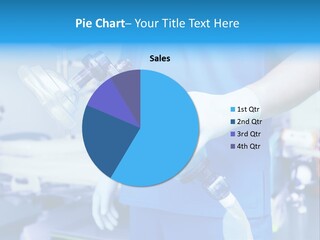 Procedure Science Hospital PowerPoint Template