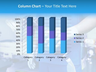 Procedure Science Hospital PowerPoint Template