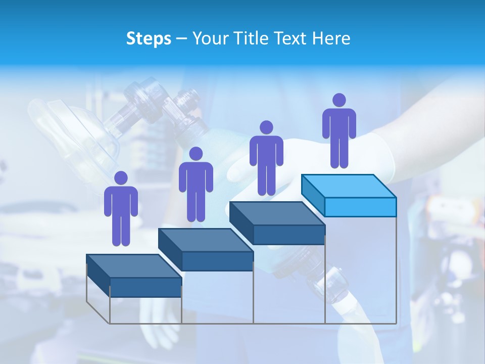 Procedure Science Hospital PowerPoint Template