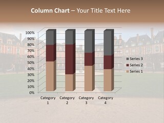 Landmark Dusk Emperor PowerPoint Template