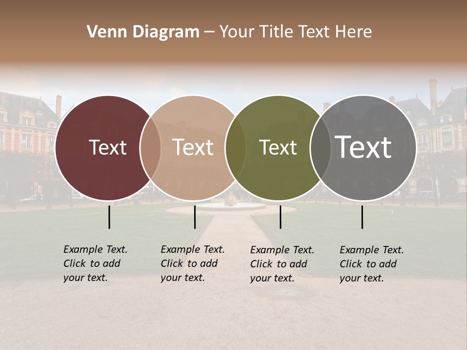 Landmark Dusk Emperor PowerPoint Template