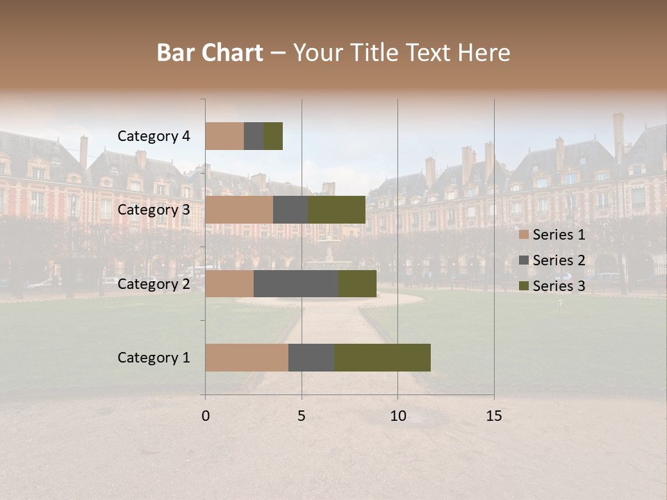 Landmark Dusk Emperor PowerPoint Template