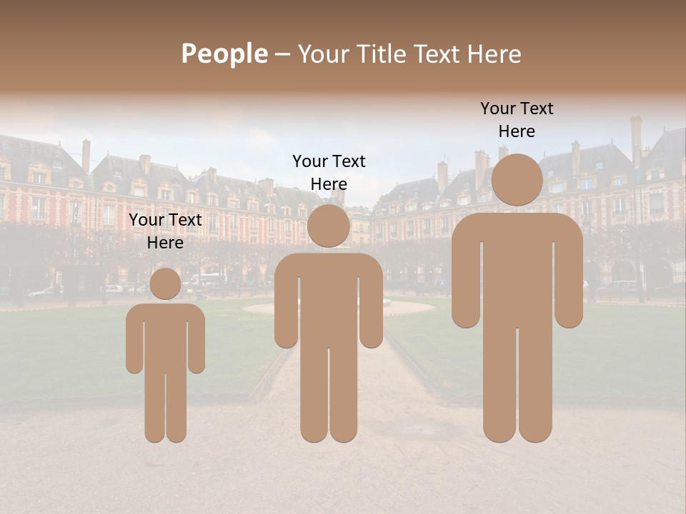 Landmark Dusk Emperor PowerPoint Template