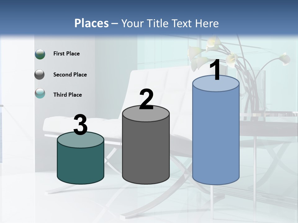 Architecture Studio Urban PowerPoint Template