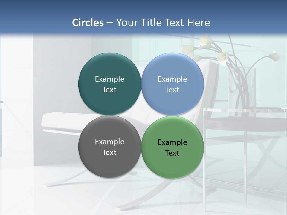 Architecture Studio Urban PowerPoint Template