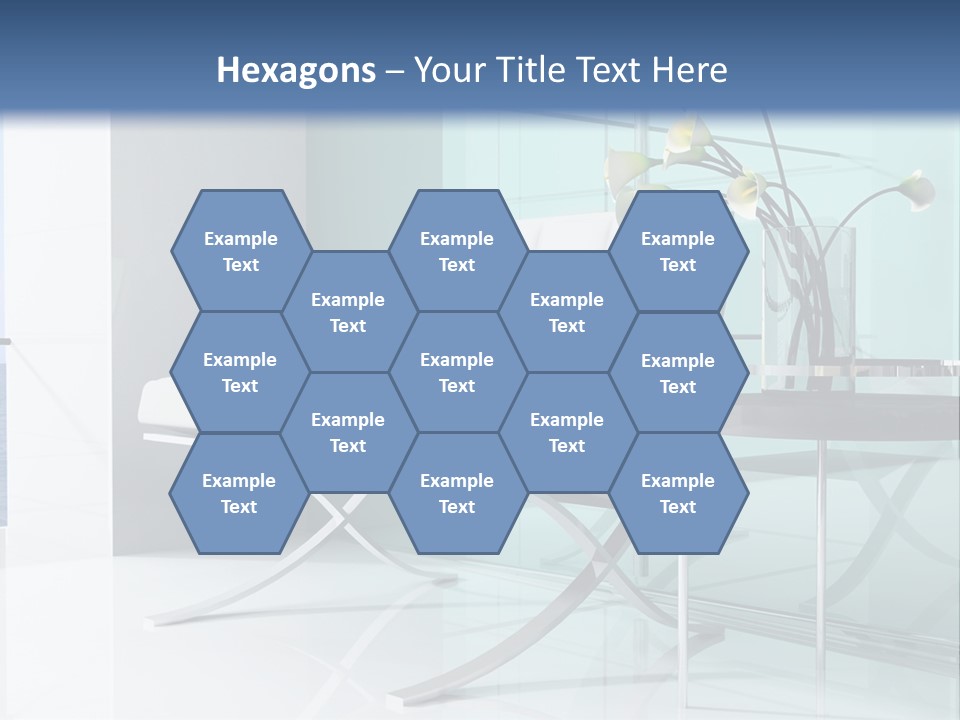 Architecture Studio Urban PowerPoint Template