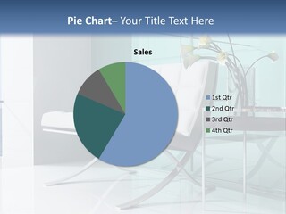 Architecture Studio Urban PowerPoint Template