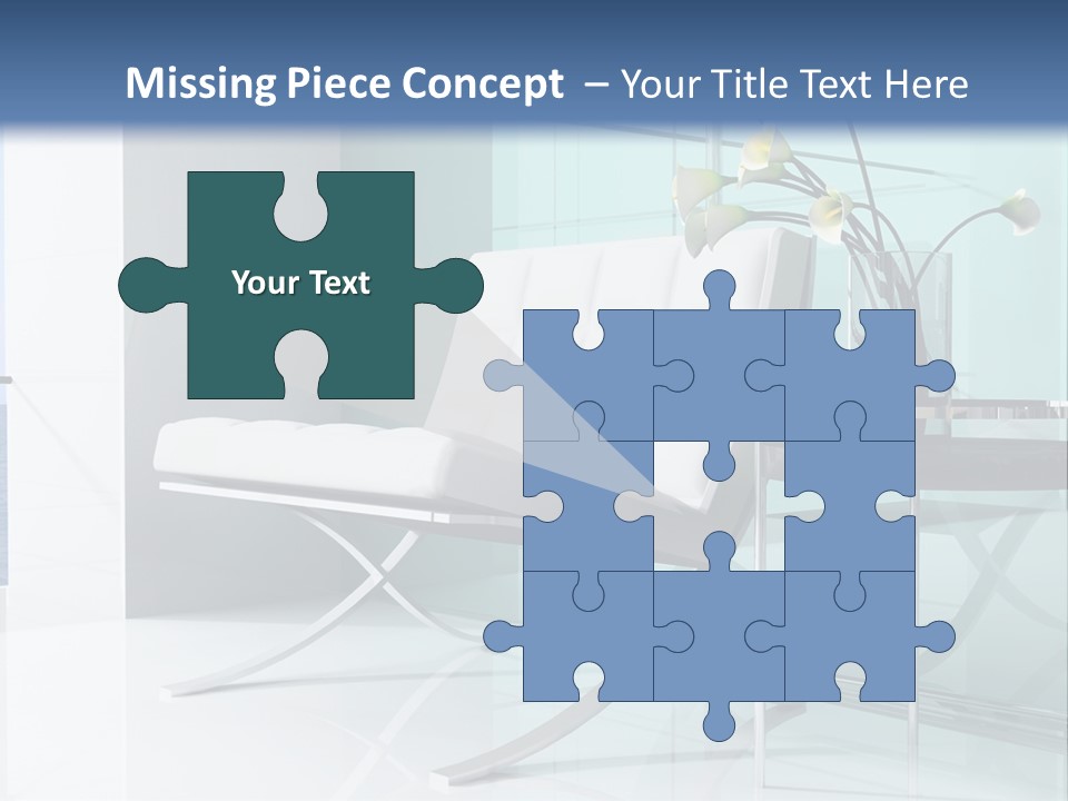 Architecture Studio Urban PowerPoint Template