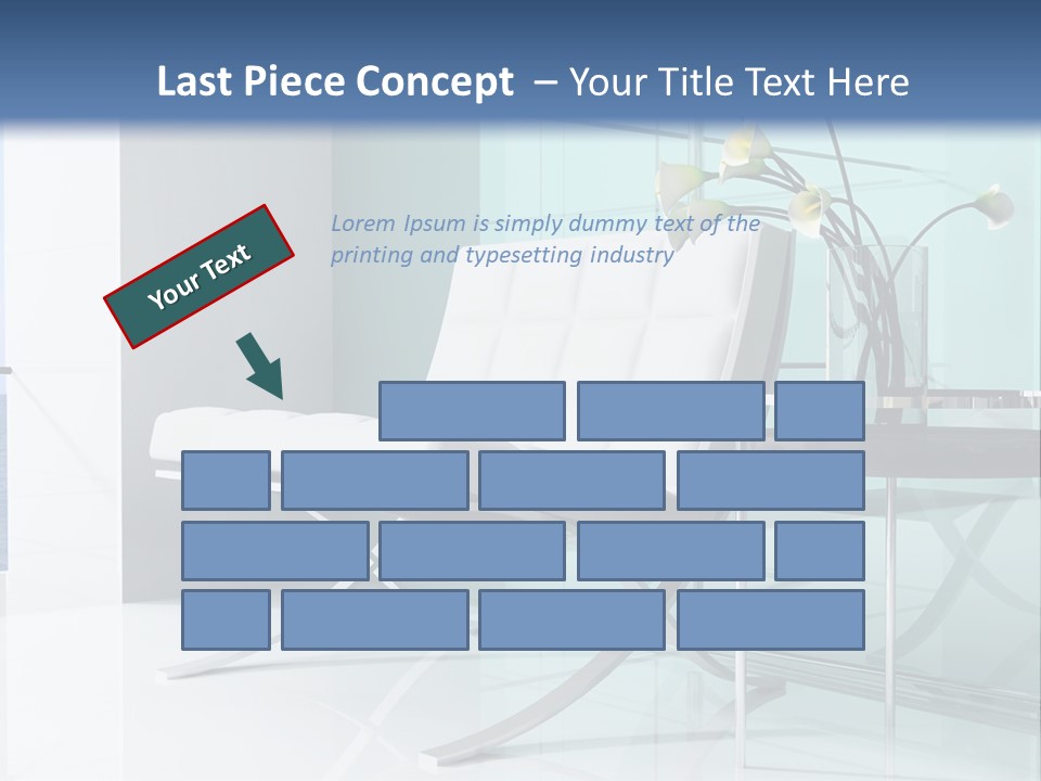 Architecture Studio Urban PowerPoint Template