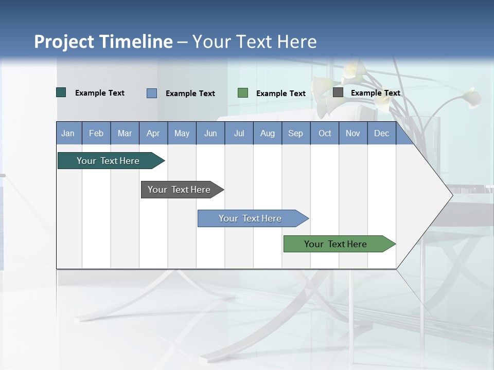 Architecture Studio Urban PowerPoint Template