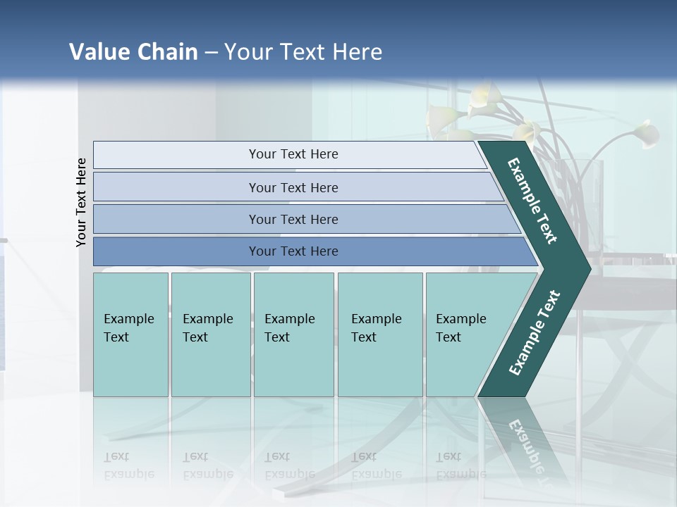 Architecture Studio Urban PowerPoint Template