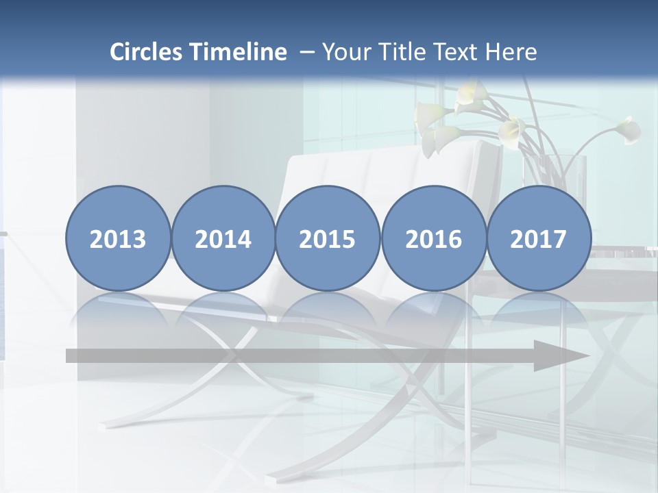 Architecture Studio Urban PowerPoint Template