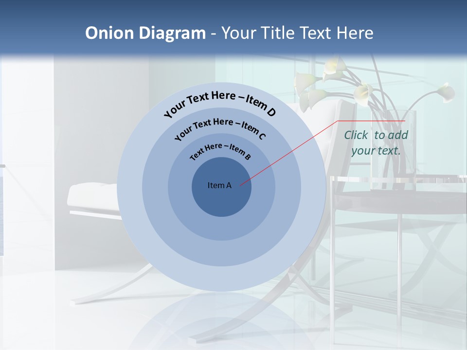 Architecture Studio Urban PowerPoint Template